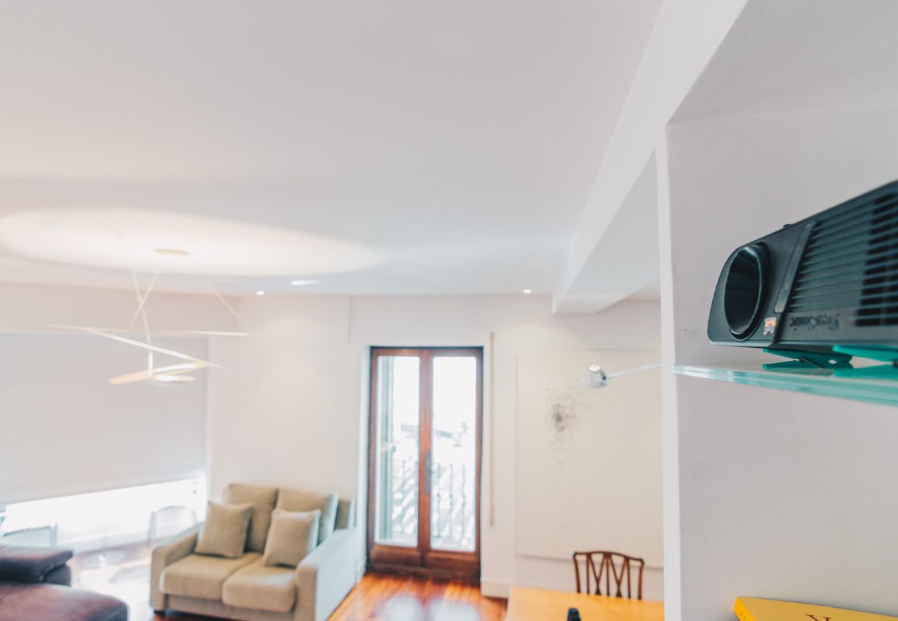 Apartment in San Sebastián - ALDERDI EDER Apartment in San Sebastián - ALDERDI EDER