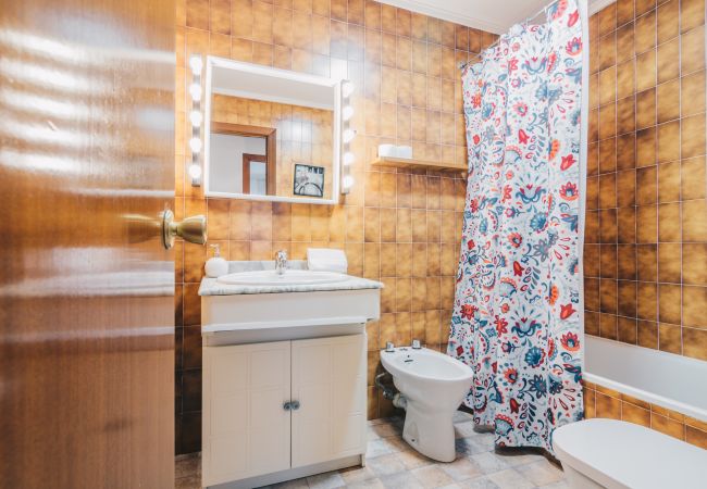 Apartment in Bilbao - FUNI Apartment in Bilbao - FUNI