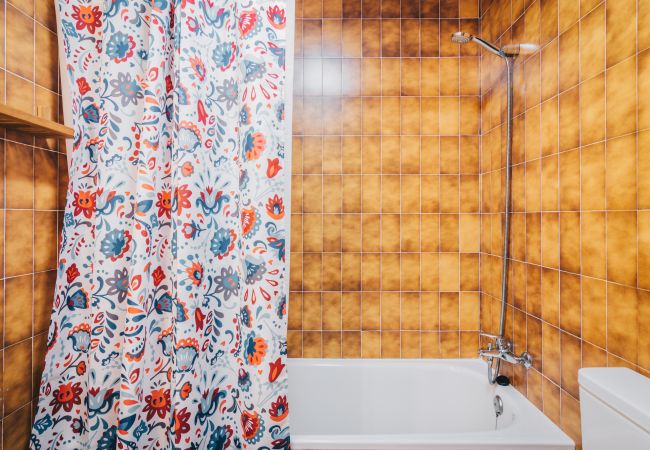 Apartment in Bilbao - FUNI Apartment in Bilbao - FUNI