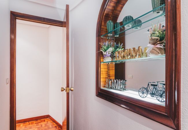 Apartment in Bilbao - FUNI Apartment in Bilbao - FUNI