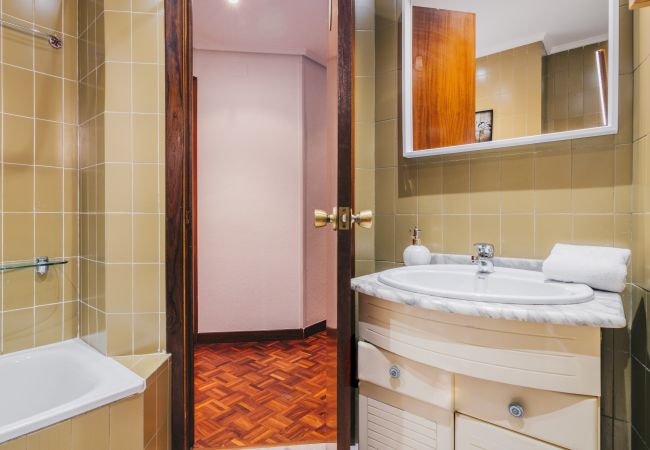 Apartment in Bilbao - FUNI Apartment in Bilbao - FUNI