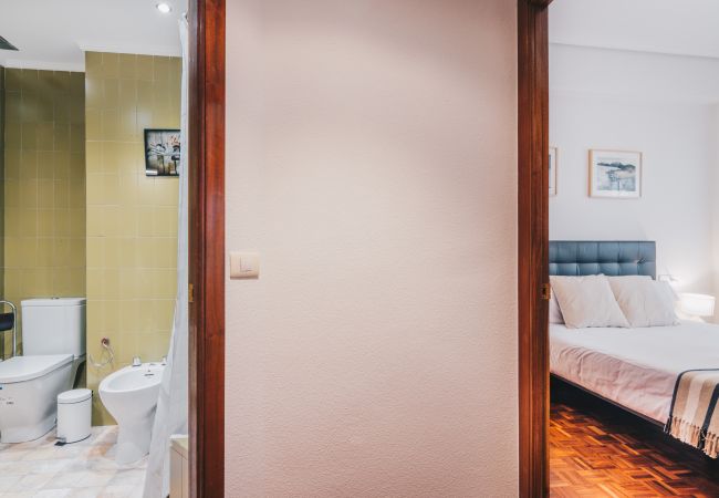 Apartment in Bilbao - FUNI Apartment in Bilbao - FUNI