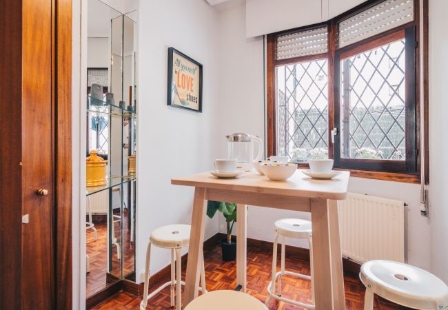 Apartment in Bilbao - FUNI Apartment in Bilbao - FUNI