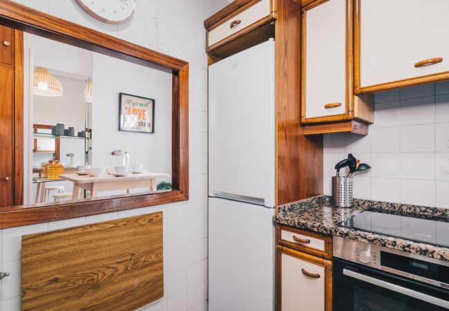 Apartment in Bilbao - FUNI Apartment in Bilbao - FUNI