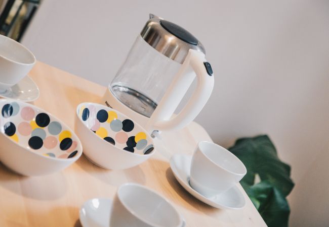 Apartment in Bilbao - FUNI Apartment in Bilbao - FUNI