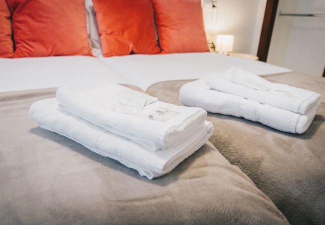 Apartment in Bilbao - FUNI Apartment in Bilbao - FUNI