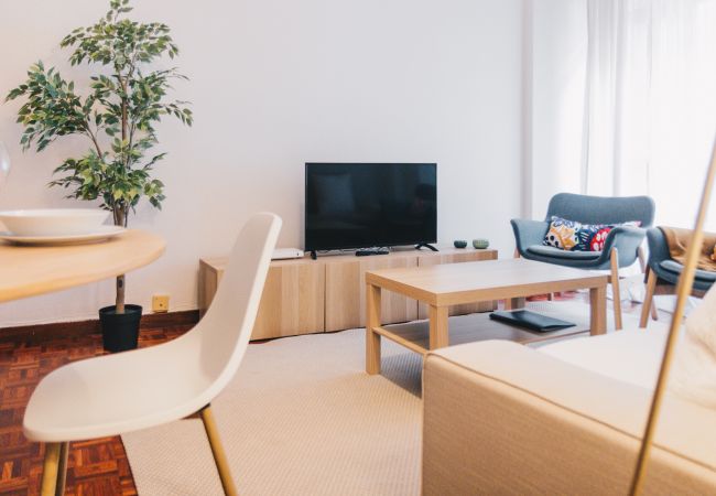 Apartment in Bilbao - FUNI Apartment in Bilbao - FUNI