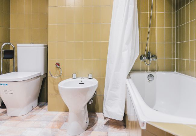 Apartment in Bilbao - FUNI Apartment in Bilbao - FUNI