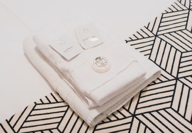 Apartment in Bilbao - FUNI Apartment in Bilbao - FUNI