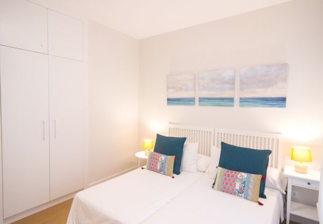 Apartment in Bilbao - ETXANIZ Apartment in Bilbao - ETXANIZ