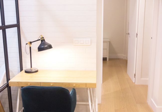 Apartment in Bilbao - ETXANIZ Apartment in Bilbao - ETXANIZ