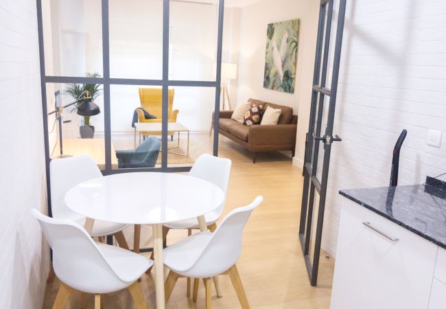 Apartment in Bilbao - ETXANIZ Apartment in Bilbao - ETXANIZ