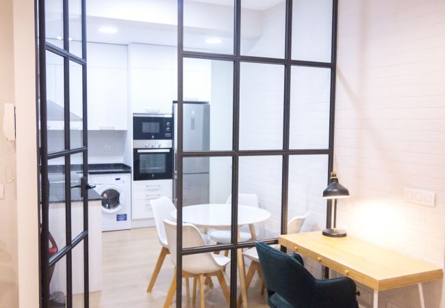 Apartment in Bilbao - ETXANIZ Apartment in Bilbao - ETXANIZ