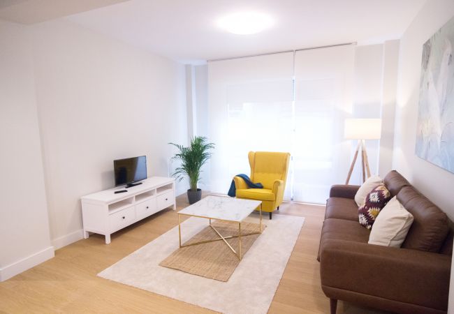 Apartment in Bilbao - ETXANIZ Apartment in Bilbao - ETXANIZ