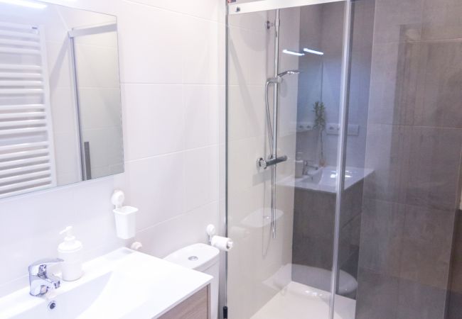 Apartment in Bilbao - ETXANIZ Apartment in Bilbao - ETXANIZ