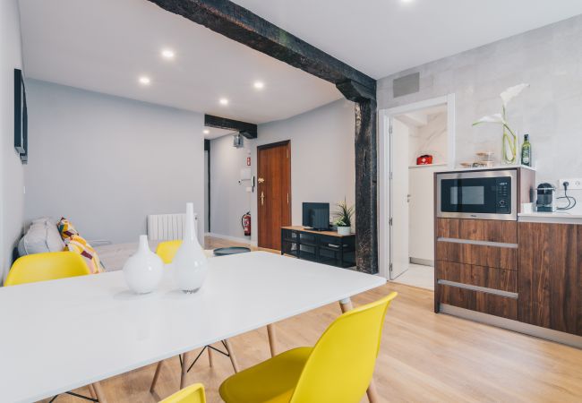 Apartment in Bilbao - IBAIZABAL Apartment in Bilbao - IBAIZABAL