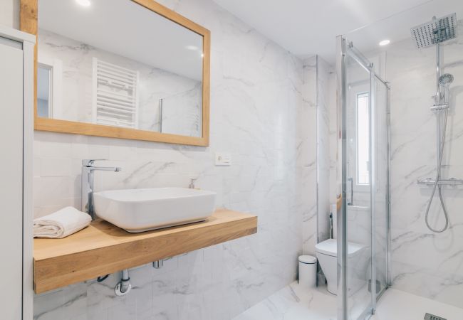 Apartment in Bilbao - IBAIZABAL Apartment in Bilbao - IBAIZABAL