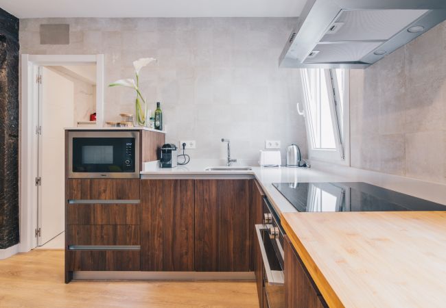 Apartment in Bilbao - IBAIZABAL Apartment in Bilbao - IBAIZABAL