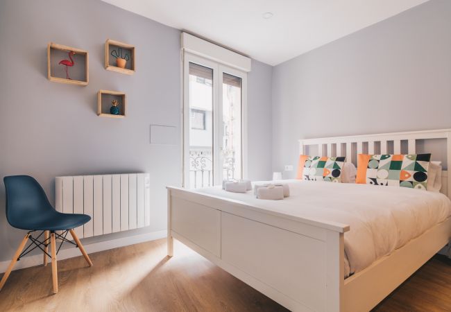 Apartment in Bilbao - IBAIZABAL Apartment in Bilbao - IBAIZABAL