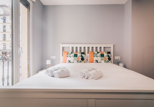 Apartment in Bilbao - IBAIZABAL Apartment in Bilbao - IBAIZABAL