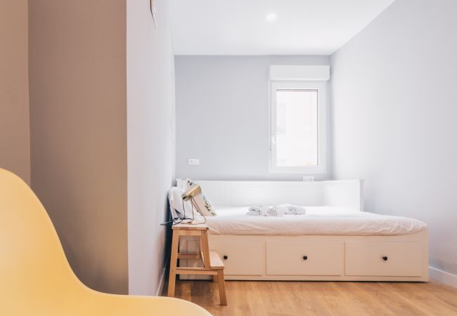 Apartment in Bilbao - IBAIZABAL Apartment in Bilbao - IBAIZABAL