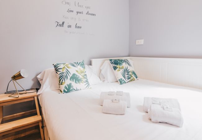 Apartment in Bilbao - IBAIZABAL Apartment in Bilbao - IBAIZABAL