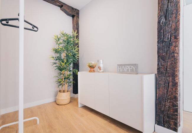 Apartment in Bilbao - IBAIZABAL Apartment in Bilbao - IBAIZABAL