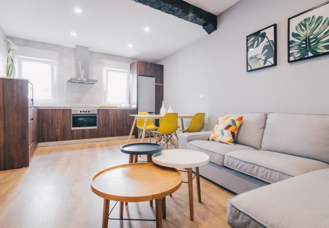 Apartment in Bilbao - IBAIZABAL Apartment in Bilbao - IBAIZABAL