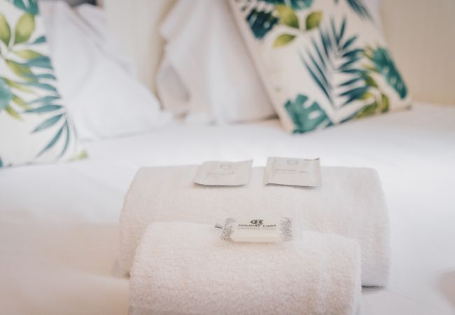 Apartment in Bilbao - IBAIZABAL Apartment in Bilbao - IBAIZABAL