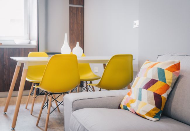 Apartment in Bilbao - IBAIZABAL Apartment in Bilbao - IBAIZABAL