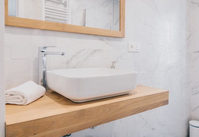 Apartment in Bilbao - IBAIZABAL Apartment in Bilbao - IBAIZABAL