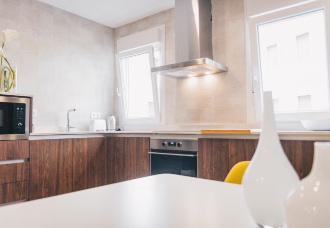 Apartment in Bilbao - IBAIZABAL Apartment in Bilbao - IBAIZABAL