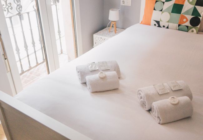 Apartment in Bilbao - IBAIZABAL Apartment in Bilbao - IBAIZABAL