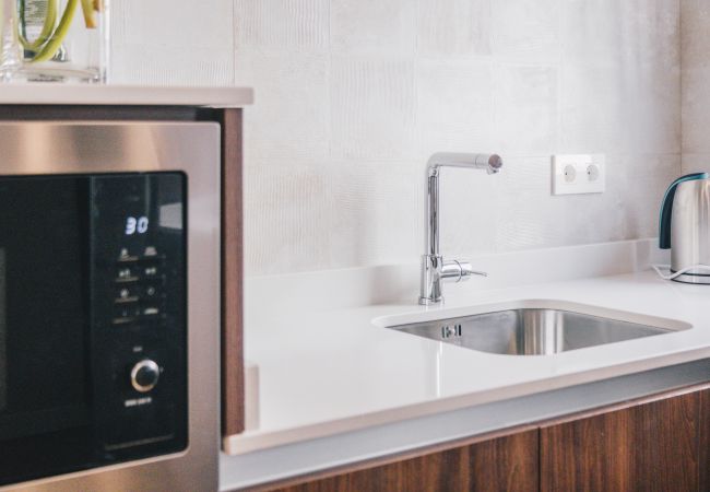 Apartment in Bilbao - IBAIZABAL Apartment in Bilbao - IBAIZABAL