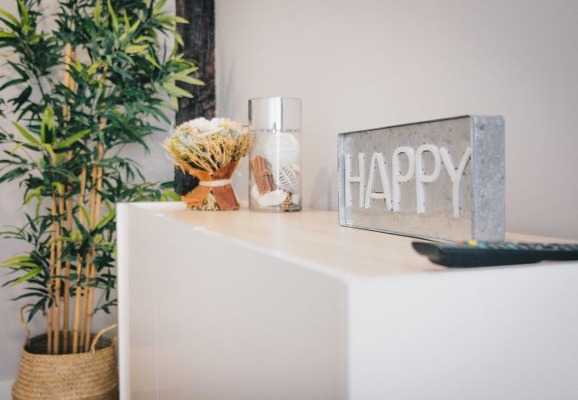 Apartment in Bilbao - IBAIZABAL Apartment in Bilbao - IBAIZABAL