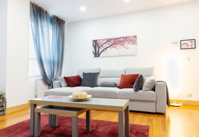 Apartment in Bilbao - DOLARETXE Apartment in Bilbao - DOLARETXE