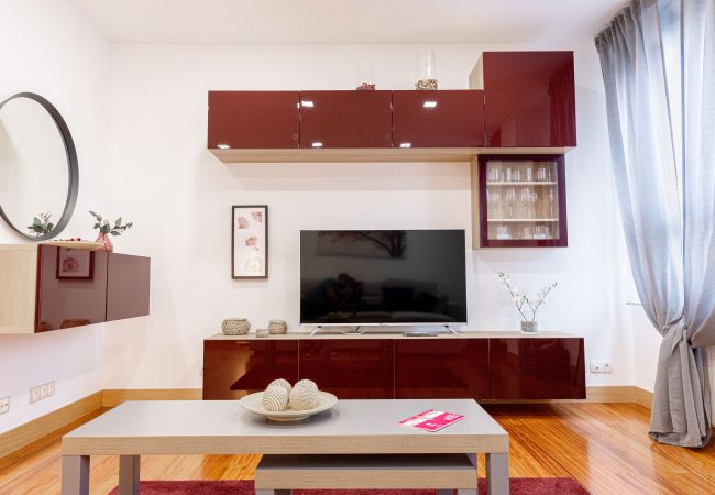 Apartment in Bilbao - DOLARETXE Apartment in Bilbao - DOLARETXE