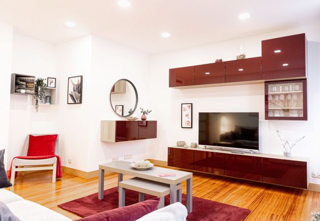 Apartment in Bilbao - DOLARETXE Apartment in Bilbao - DOLARETXE