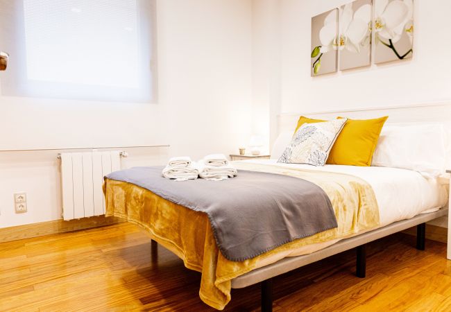Apartment in Bilbao - DOLARETXE Apartment in Bilbao - DOLARETXE