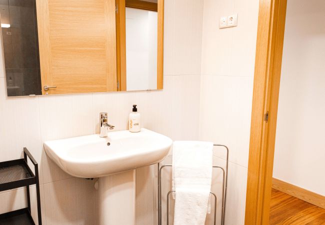 Apartment in Bilbao - DOLARETXE Apartment in Bilbao - DOLARETXE