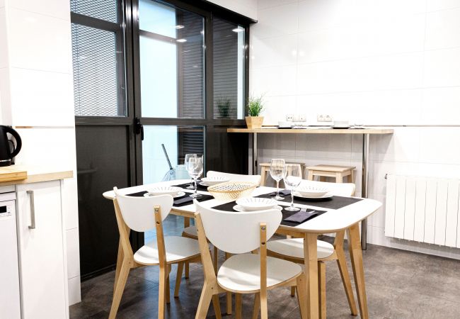 Apartment in Bilbao - DOLARETXE Apartment in Bilbao - DOLARETXE