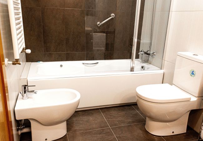 Apartment in Bilbao - DOLARETXE Apartment in Bilbao - DOLARETXE