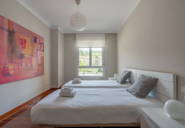 Apartment in Bilbao - ZUBIA Apartment in Bilbao - ZUBIA