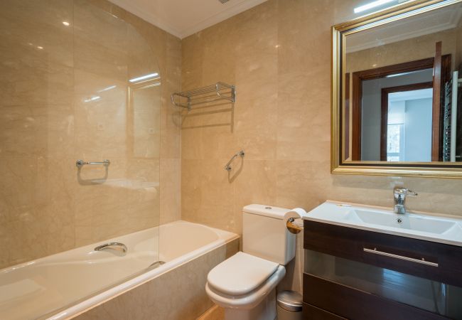Apartment in Bilbao - ZUBIA Apartment in Bilbao - ZUBIA