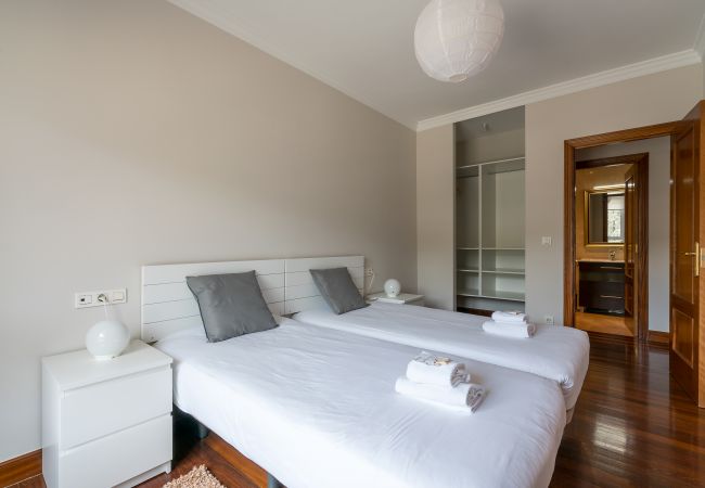 Apartment in Bilbao - ZUBIA Apartment in Bilbao - ZUBIA