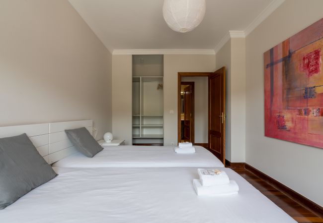 Apartment in Bilbao - ZUBIA Apartment in Bilbao - ZUBIA
