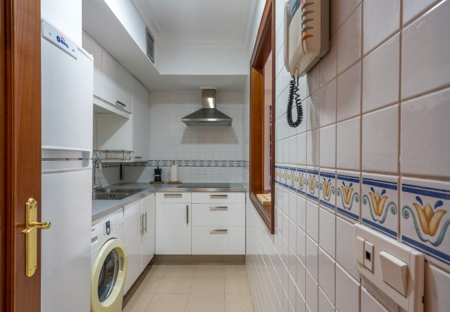 Apartment in Bilbao - ZUBIA Apartment in Bilbao - ZUBIA