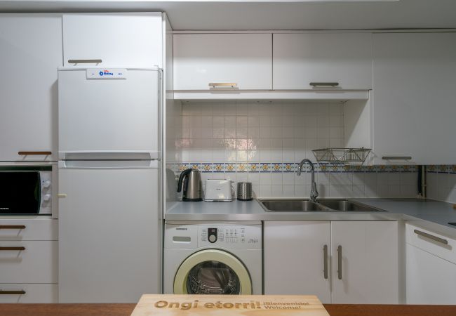 Apartment in Bilbao - ZUBIA Apartment in Bilbao - ZUBIA