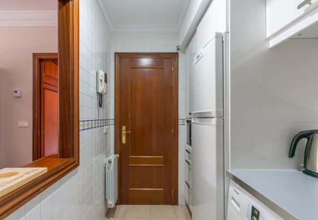 Apartment in Bilbao - ZUBIA Apartment in Bilbao - ZUBIA
