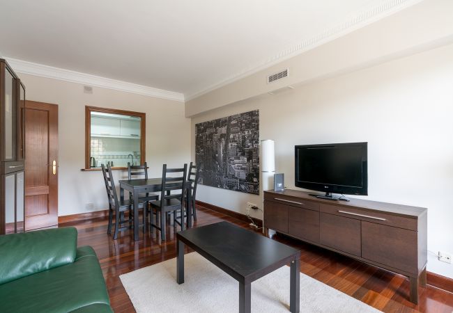 Apartment in Bilbao - ZUBIA Apartment in Bilbao - ZUBIA